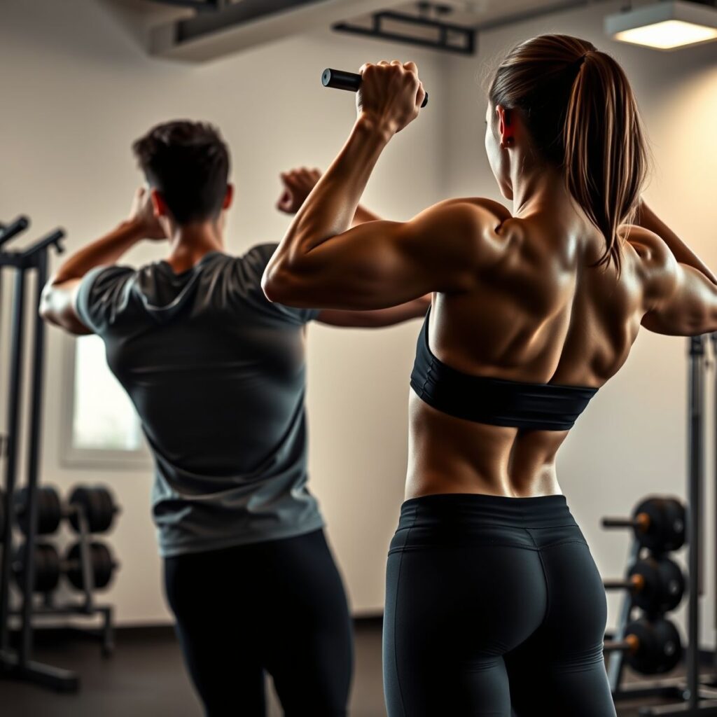 Exercícios de Dorsal para Definição: Guia Completo Exercícios de Dorsal para Definição: Guia Completo