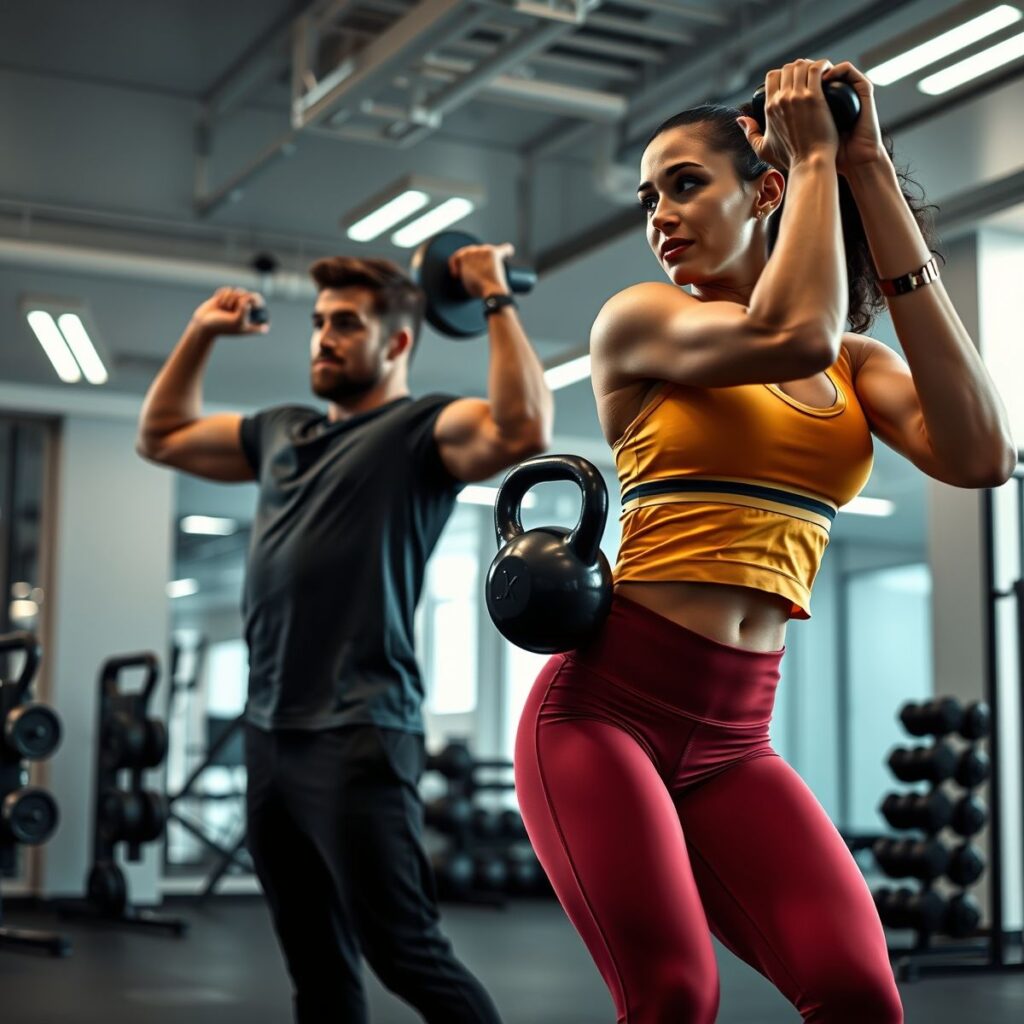 Musculação e Força Funcional: Guia Completo para Iniciantes Musculação e Força Funcional: Guia Completo para Iniciantes