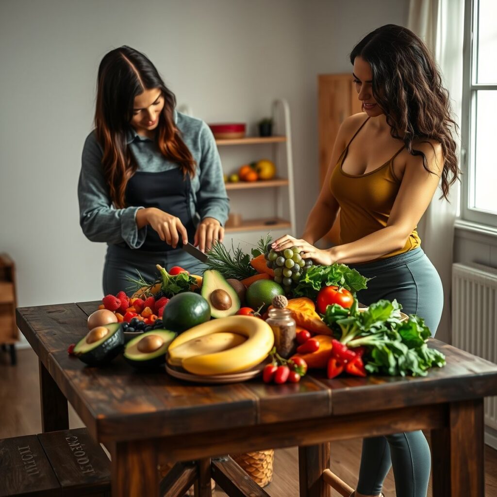 Alimentos que ajudam a aumentar glúteos de forma eficaz Alimentos que ajudam a aumentar glúteos de forma eficaz