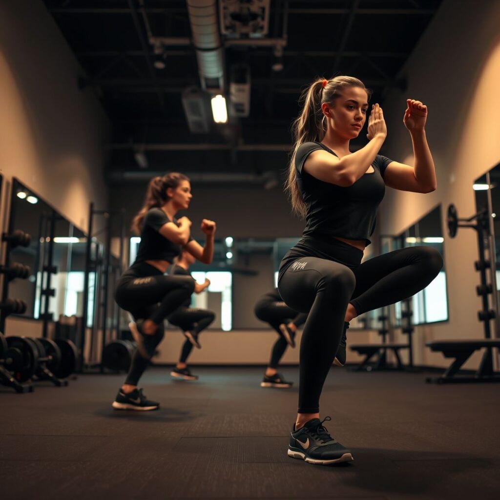 Treino de pernas e glúteos: Guia completo para resultados eficazes Treino de pernas e glúteos: Guia completo para resultados eficazes