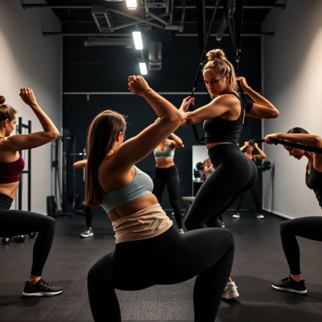 Treino de pernas e glúteos: Dicas e exercícios essenciais Treino de pernas e glúteos: Dicas e exercícios essenciais