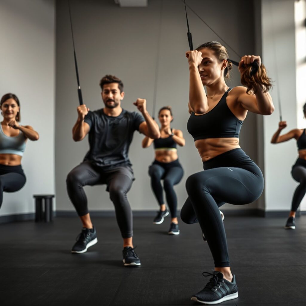 Melhor forma de treinar glúteos: Dicas e Exercícios Eficazes Melhor forma de treinar glúteos: Dicas e Exercícios Eficazes