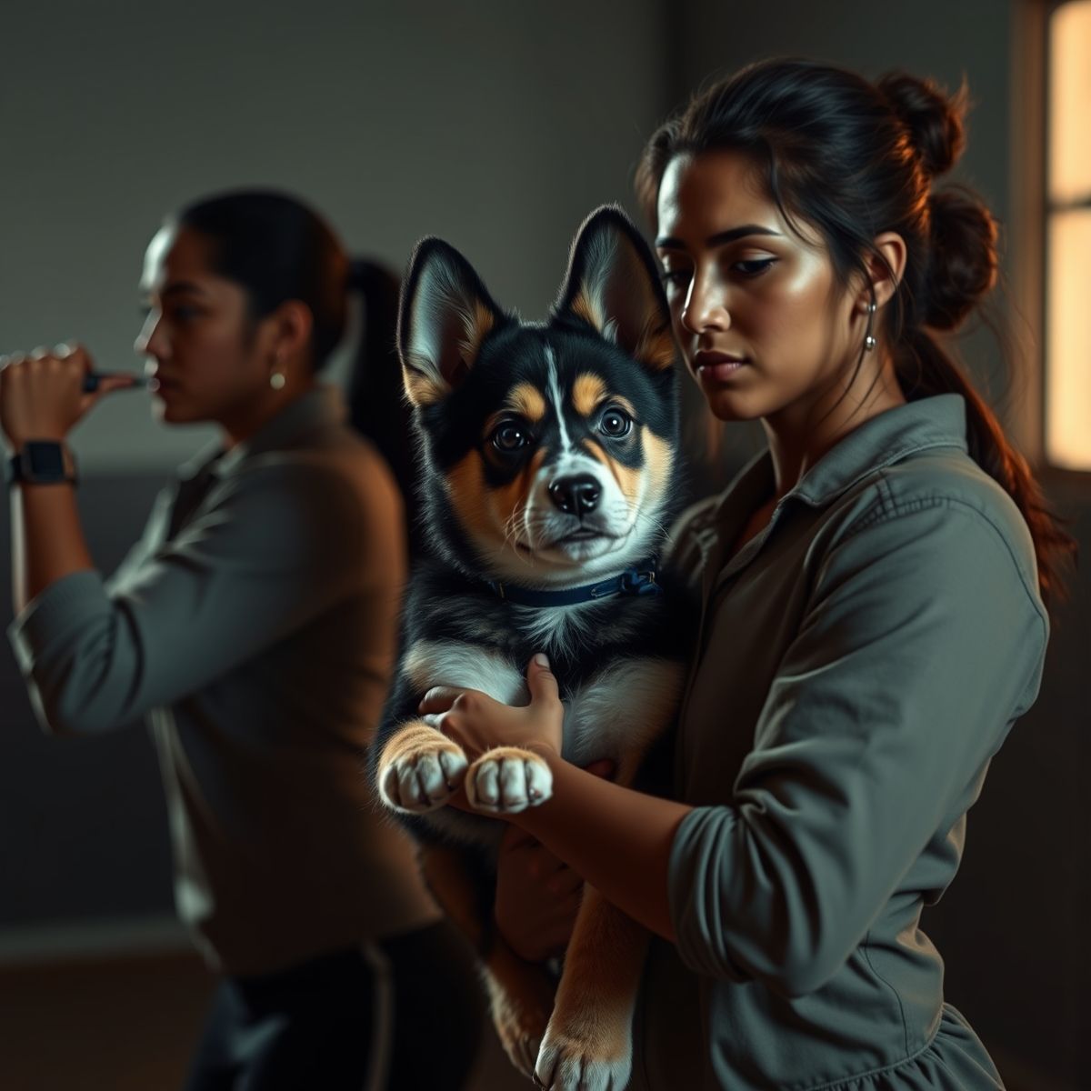 exercícios de agachamento sumô: guia completo para glúteos