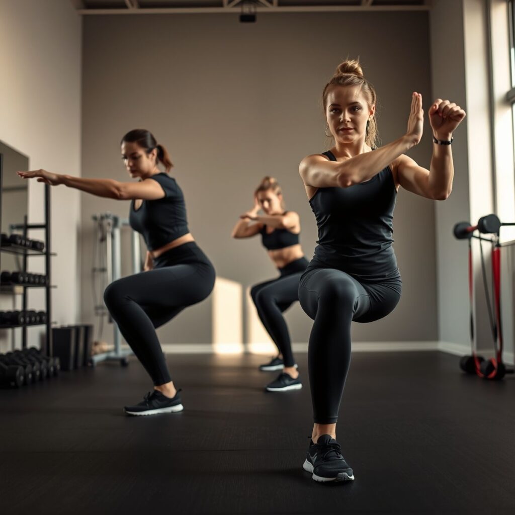 Glúteos e Treino Funcional: Fortalecimento e Dicas Eficazes Glúteos e Treino Funcional: Fortalecimento e Dicas Eficazes