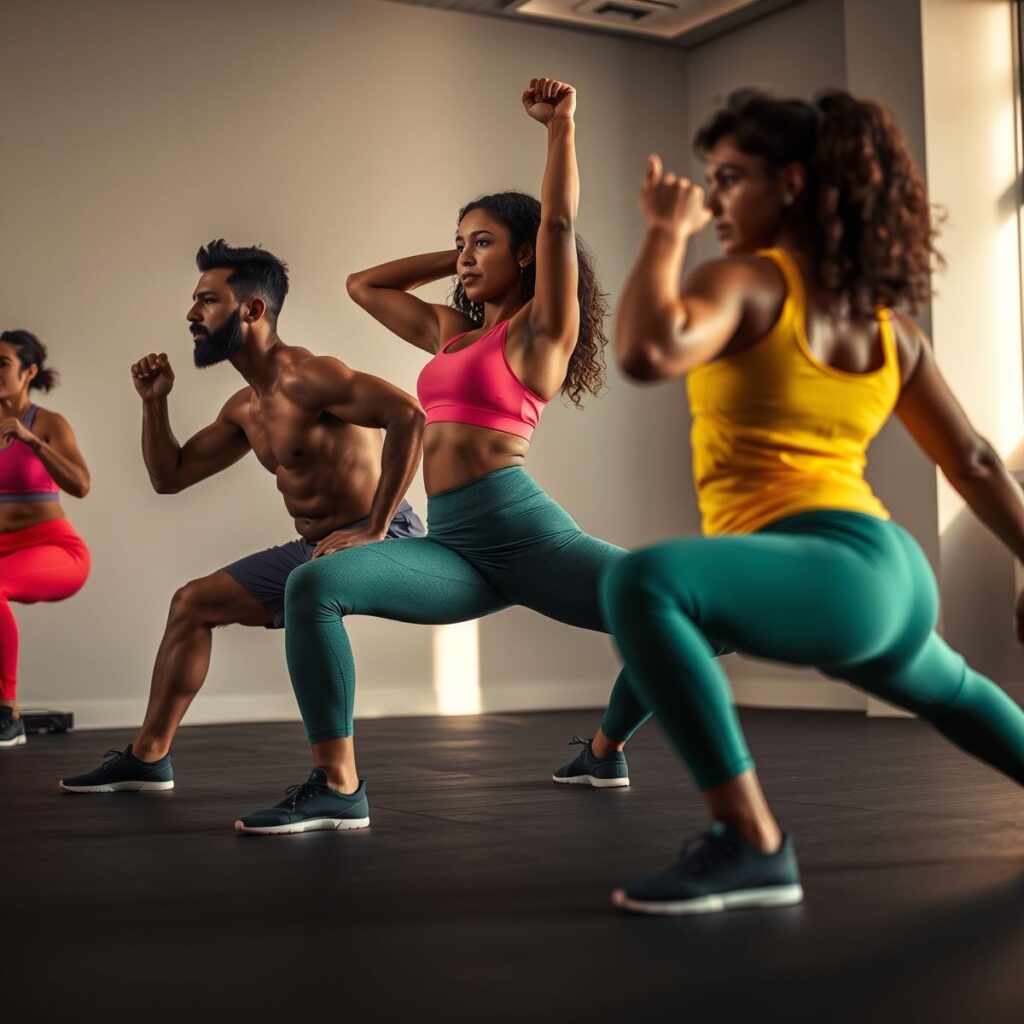 Exercícios para Glúteos em Circuito: Guia Completo para Resultados Exercícios para Glúteos em Circuito: Guia Completo para Resultados