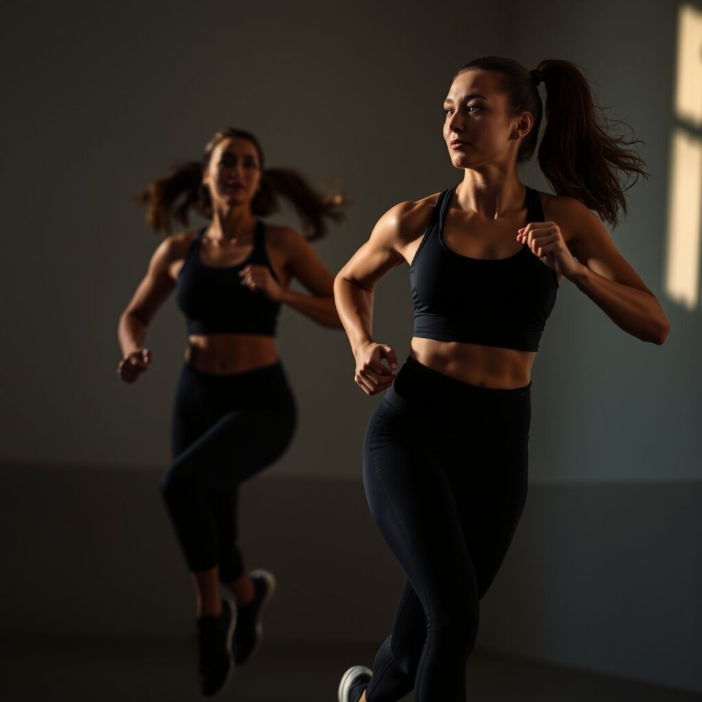 glúteos e o cardio: tudo que você precisa saber glúteos e o cardio: tudo que você precisa saber