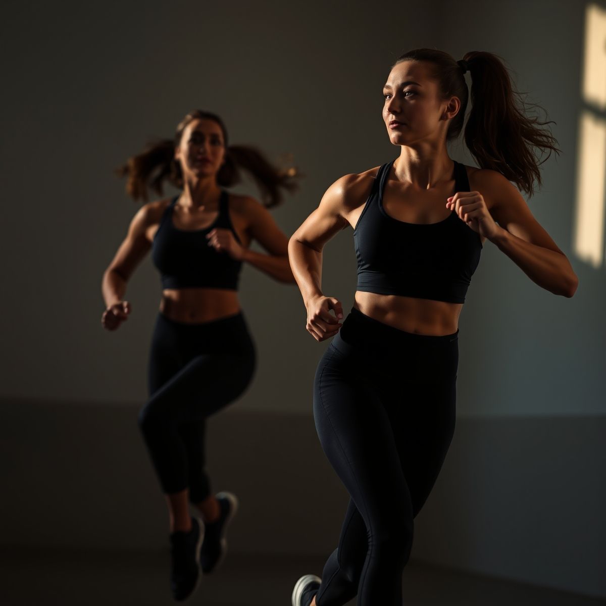 glúteos e o cardio: tudo que você precisa saber