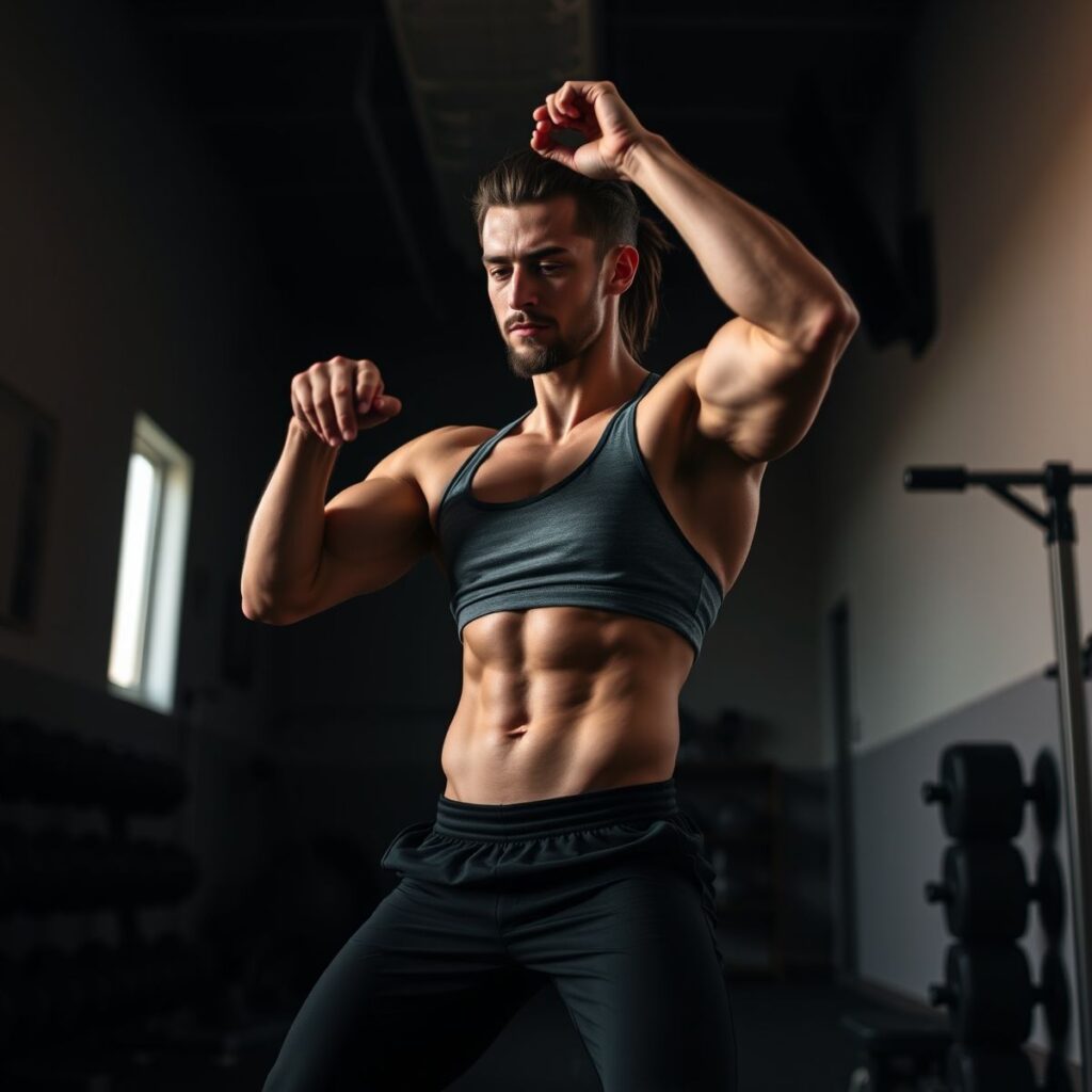 Como fazer exercícios de glúteos para definir de forma eficaz Como fazer exercícios de glúteos para definir de forma eficaz