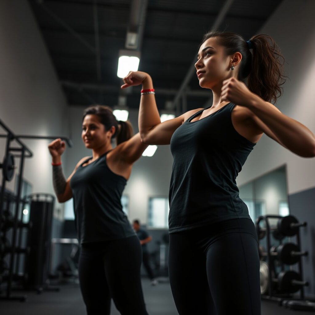 Exercícios para Tríceps: Guia Completo e Eficaz Exercícios para Tríceps: Guia Completo e Eficaz