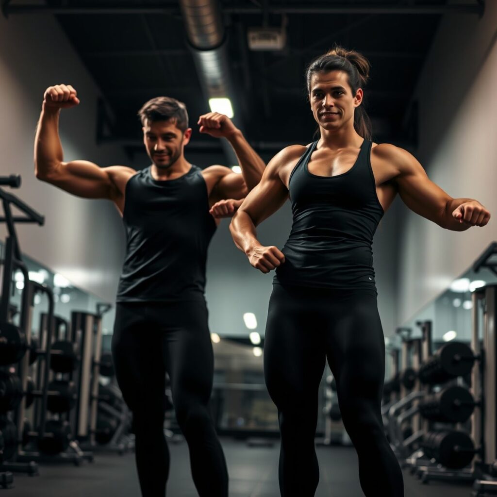 Como aumentar tríceps: Dicas e Exercícios para Resultados Rápidos Como aumentar tríceps: Dicas e Exercícios para Resultados Rápidos