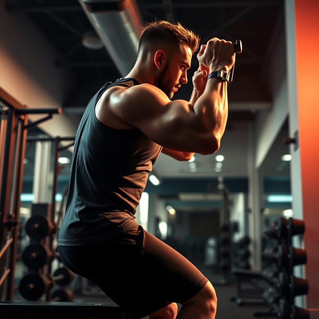 Tríceps na musculação: guia completo para fortalecer seus braços Tríceps na musculação: guia completo para fortalecer seus braços