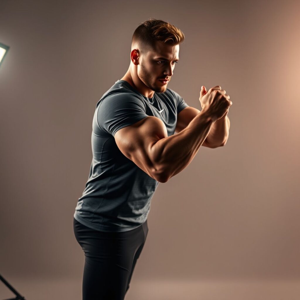Ficha de treino para tríceps: Guia Completo para Resultados Ficha de treino para tríceps: Guia Completo para Resultados