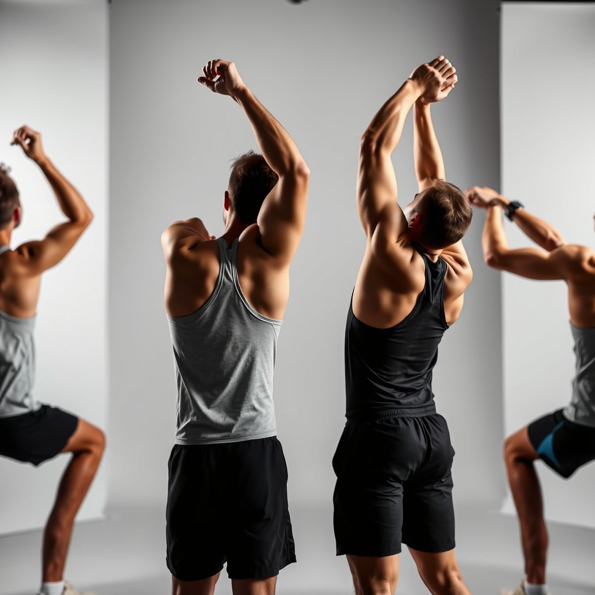 Como definir tríceps: dicas e exercícios eficazes