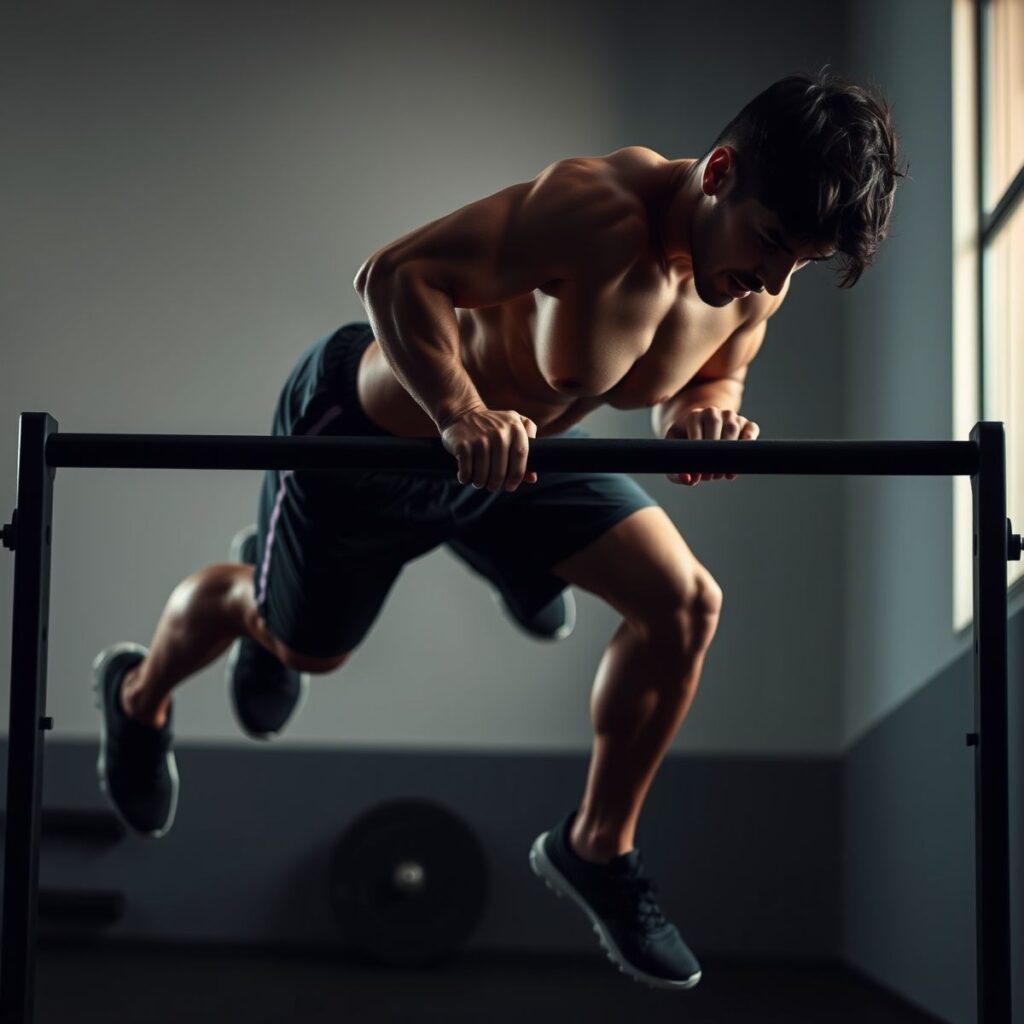 Tríceps com peso corporal: Exercícios e Dicas para Fortalecimento Tríceps com peso corporal: Exercícios e Dicas para Fortalecimento