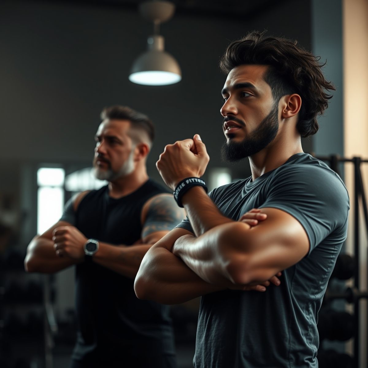 Dicas para Tríceps: Maximize Seu Treino e Ganhe Músculos