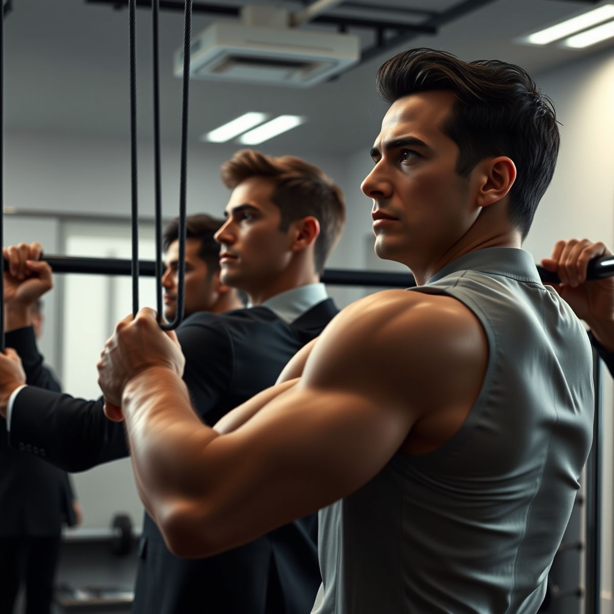 Como Fortalecer Tríceps: Dicas e Exercícios Eficazes