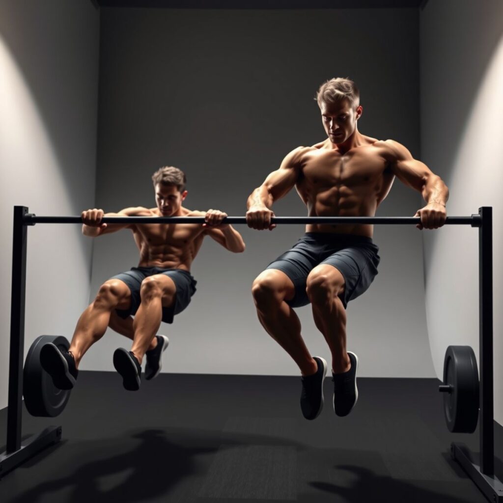 treino de tríceps avançado: Dicas e Exercícios Eficazes treino de tríceps avançado: Dicas e Exercícios Eficazes