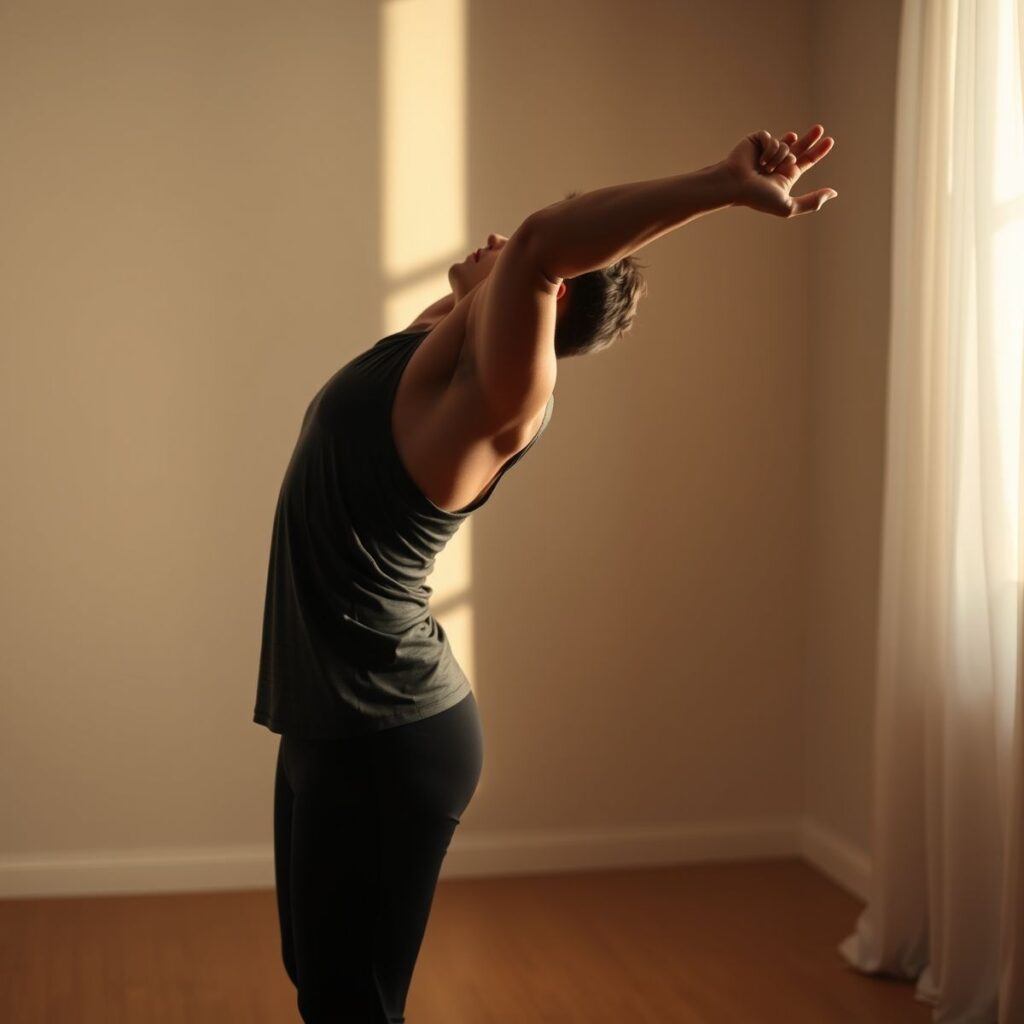 Tríceps e Flexibilidade: Guia Completo para Treinos Eficazes Tríceps e Flexibilidade: Guia Completo para Treinos Eficazes