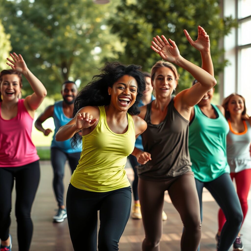 Aeróbico: Descubra os Benefícios e Exemplos de Exercícios Aeróbico: Descubra os Benefícios e Exemplos de Exercícios