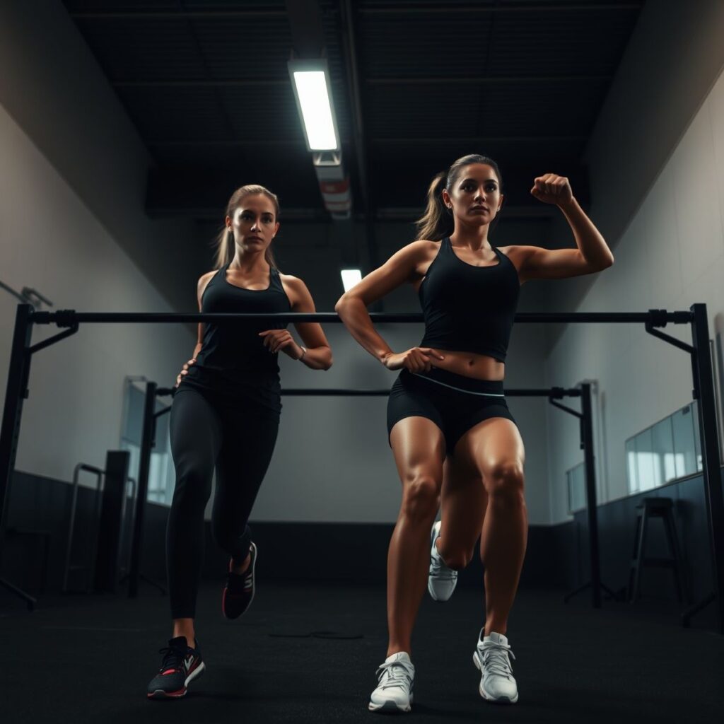 Fisiologia do Exercício: Entenda Seus Fundamentos e Benefícios Fisiologia do Exercício: Entenda Seus Fundamentos e Benefícios