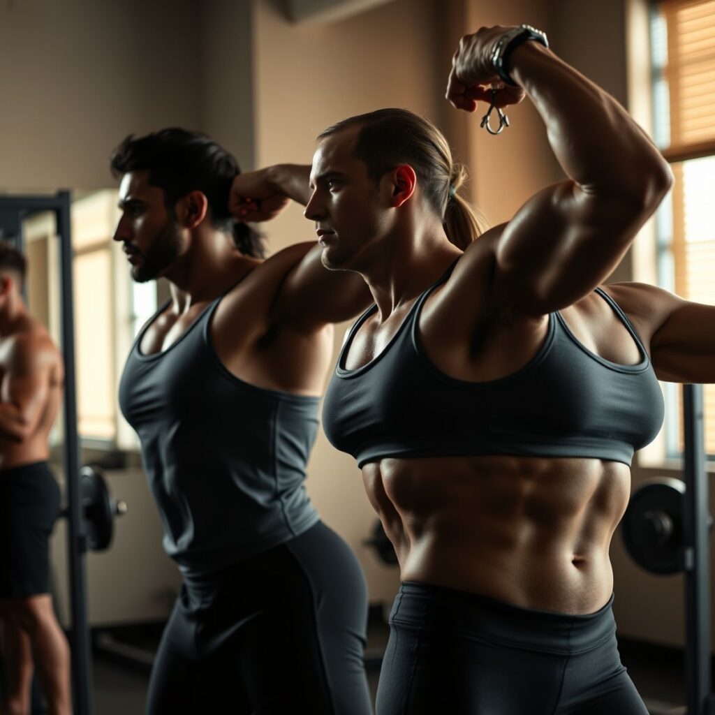 Musculação e Perda de Gordura: Dicas e Estratégias Eficazes Musculação e Perda de Gordura: Dicas e Estratégias Eficazes
