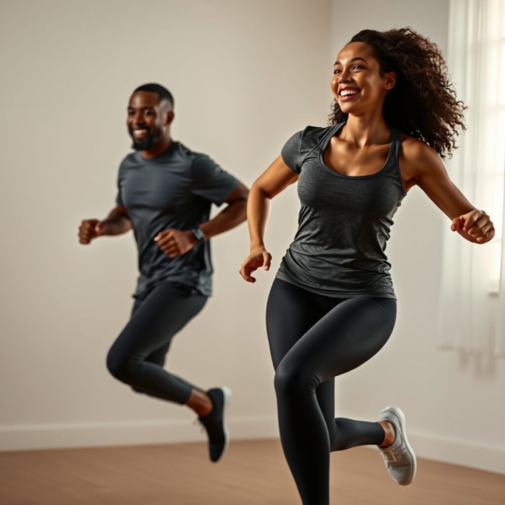 Cardio para iniciantes: Dicas e Benefícios do Exercício Cardio para iniciantes: Dicas e Benefícios do Exercício