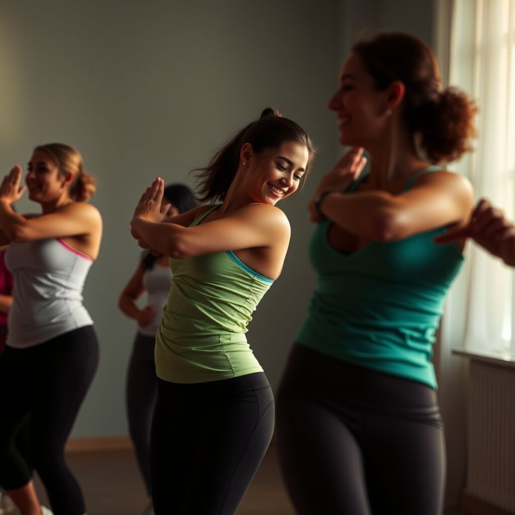 Exercícios Aeróbicos para Emagrecimento: Benefícios e Tipos Exercícios Aeróbicos para Emagrecimento: Benefícios e Tipos