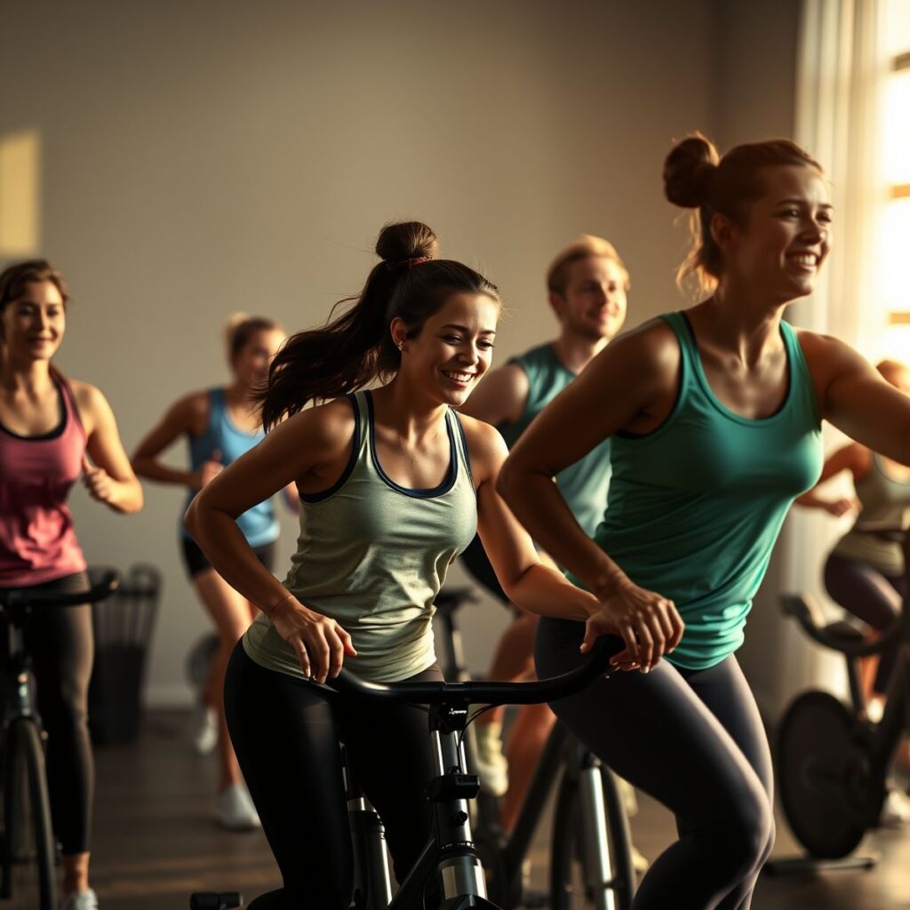 Como criar um plano de treino aeróbico: Guia Completo Como criar um plano de treino aeróbico: Guia Completo