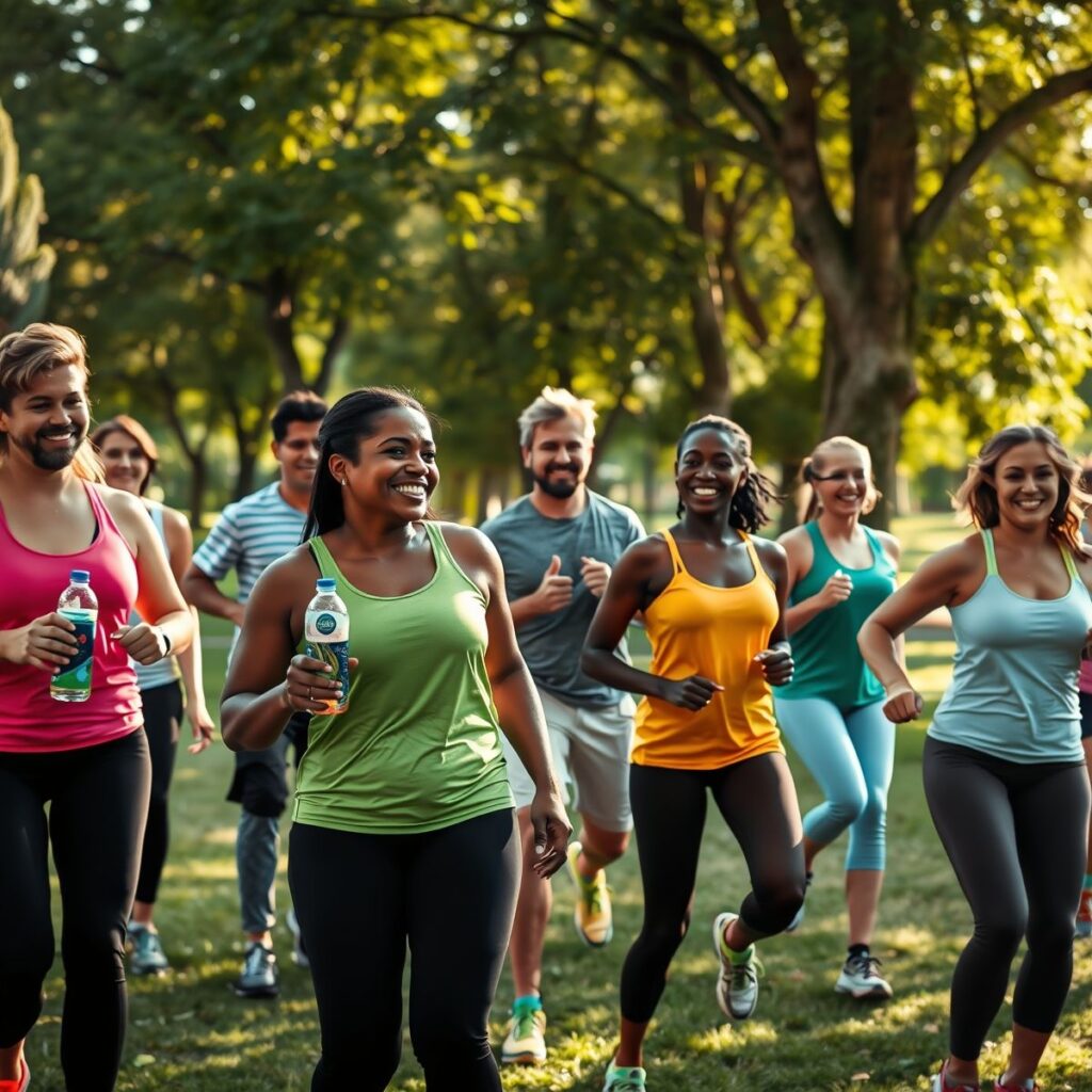 O que levar para o treino aeróbico: Confira 10 dicas essenciais O que levar para o treino aeróbico: Confira 10 dicas essenciais
