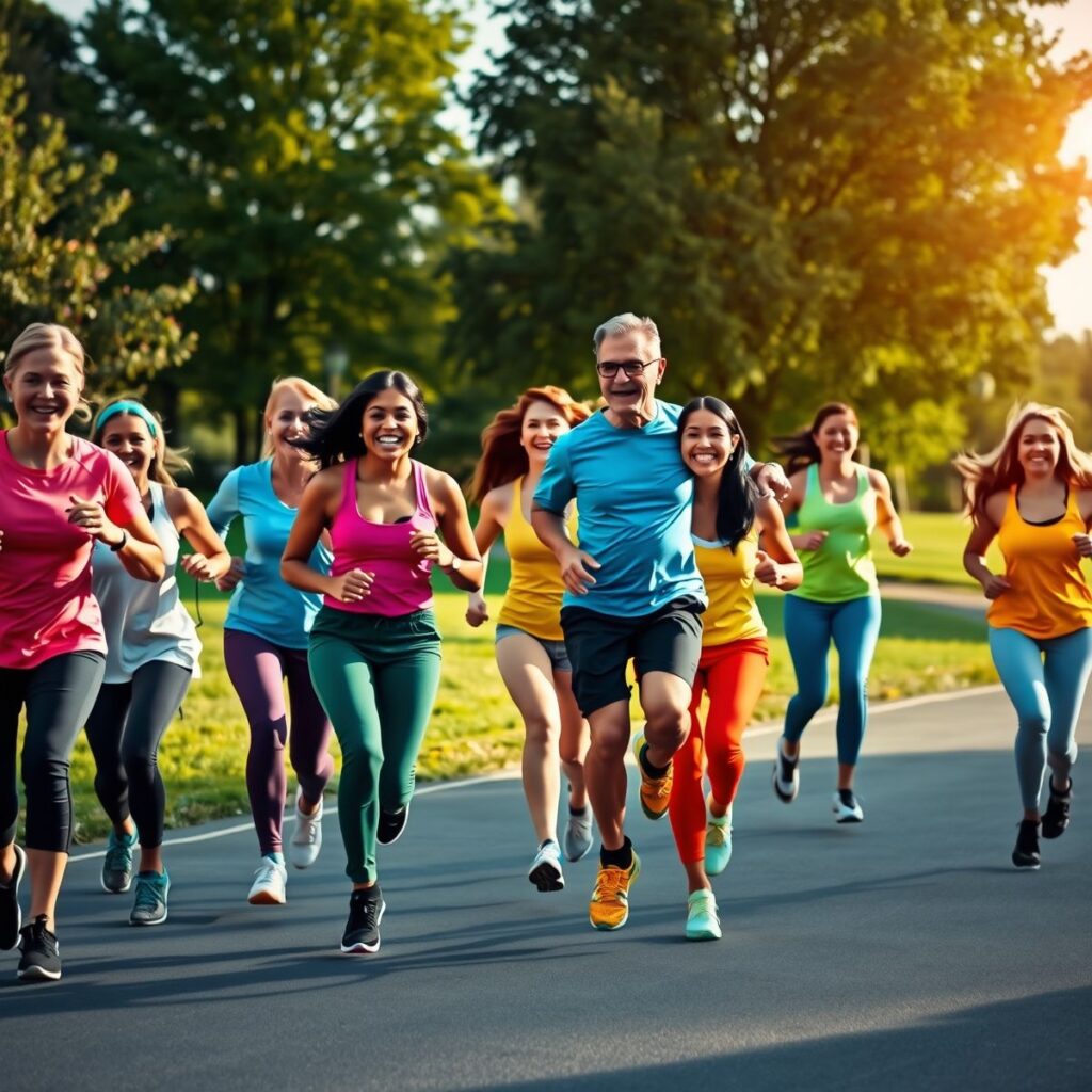 Exercícios aeróbicos para perder barriga: Guia completo Exercícios aeróbicos para perder barriga: Guia completo