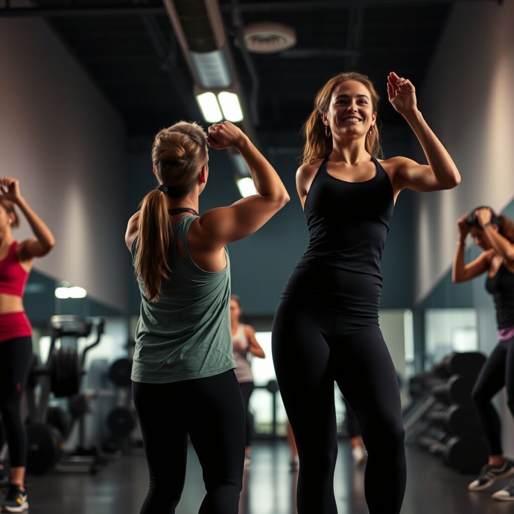 Como alternar entre musculação e aeróbico para melhores resultados Como alternar entre musculação e aeróbico para melhores resultados
