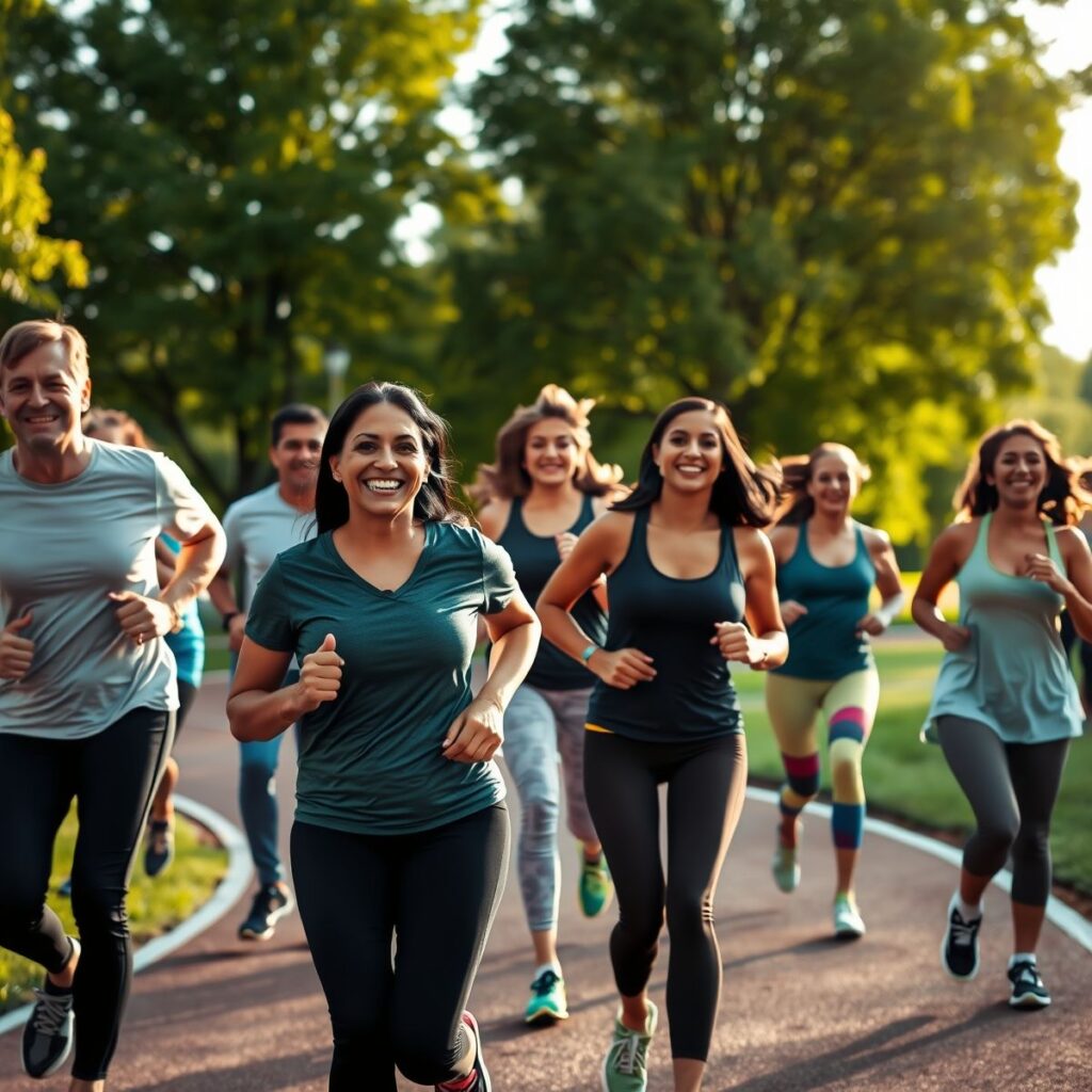 Exercícios aeróbicos para perda de peso: Guia Completo Exercícios aeróbicos para perda de peso: Guia Completo