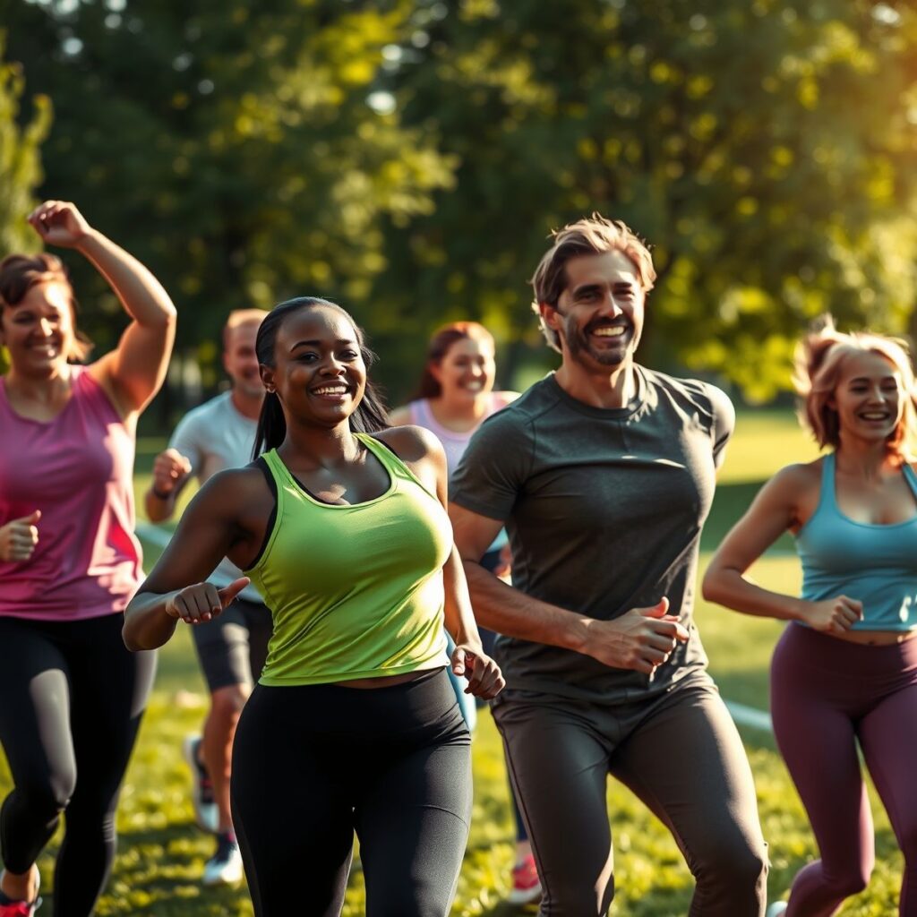Como o aeróbico afeta o metabolismo: Entenda os efeitos Como o aeróbico afeta o metabolismo: Entenda os efeitos