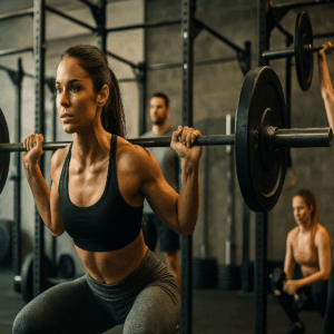 🏋️♀️ As 7 Melhores Academias em Extrema, MG