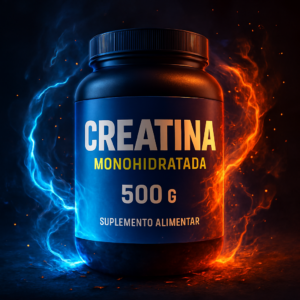 Melhores creatinas: guia completo para escolher, usar e potencializar seus resultados